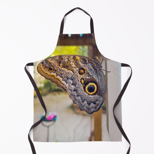 Item preview, Owl butterfly designed and sold by RJW Images.