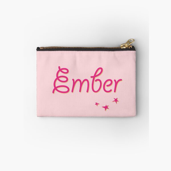 Item preview, My Name is Ember designed and sold by CharlottePlaceArt.