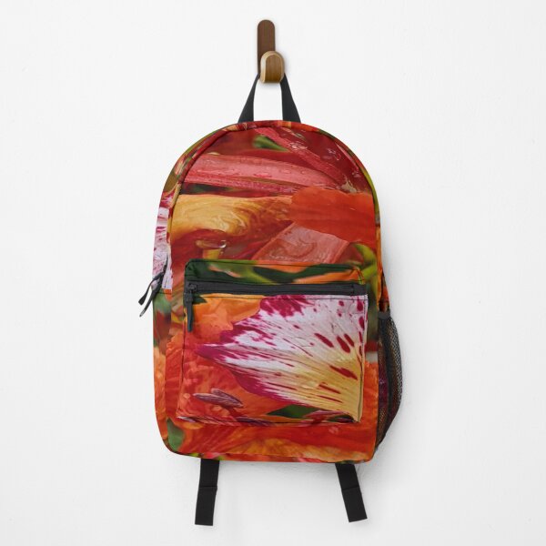 Item preview, Vibrant Tropical Flowers designed and sold by KathyCreates61.