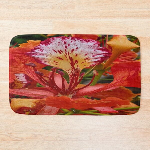 Item preview, Vibrant Tropical Flowers designed and sold by KathyCreates61.