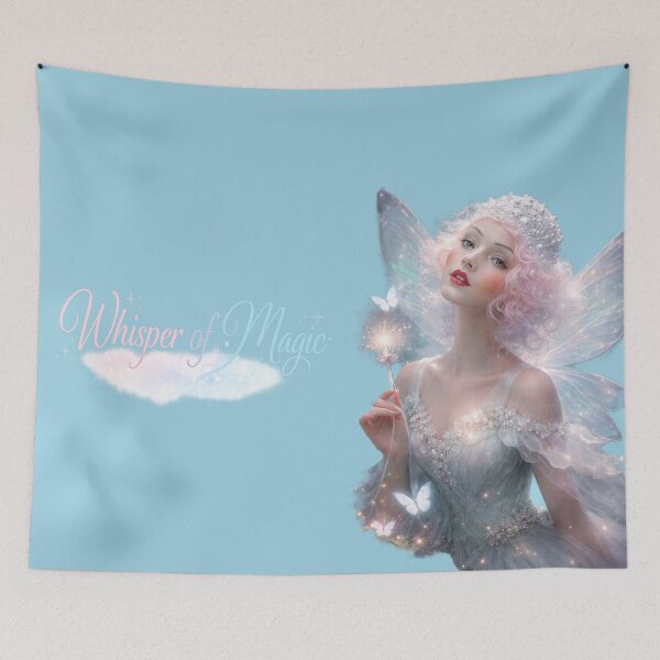 Item preview, Fairy tale art  designed and sold by Natart1004.