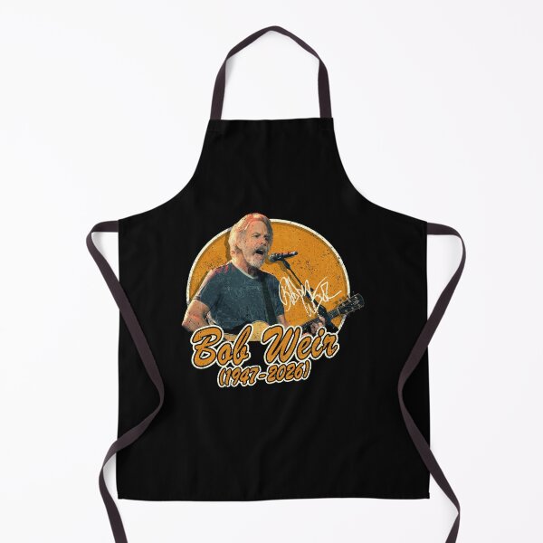 Item preview, Bob Weir designed and sold by PrettyInk.
