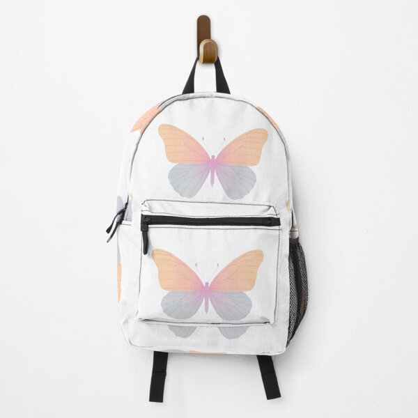 Item preview, Minimal Butterfly Wing designed and sold by NogiArt.