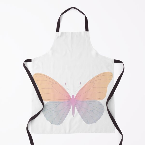 Item preview, Minimal Butterfly Wing designed and sold by NogiArt.