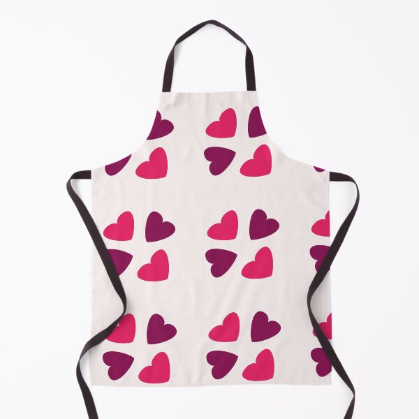 Item preview, Group of Four Pink and Magenta Heart shapes illust designed and sold by MagicMaker1984.