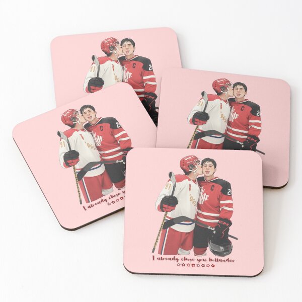 Item preview, Heated rivalry already choose you hollander designed and sold by fashionvante.