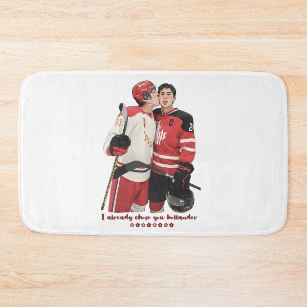 Item preview, Heated rivalry already choose you hollander designed and sold by fashionvante.