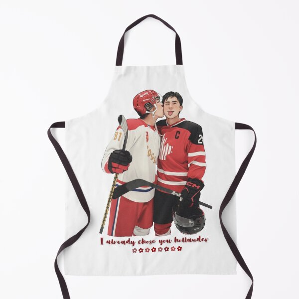 Item preview, Heated rivalry already choose you hollander designed and sold by fashionvante.