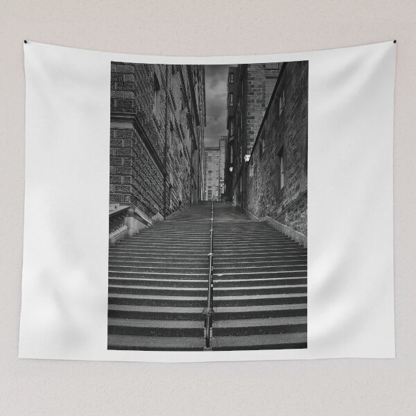 Item preview, Edinburgh Warristons Close from Cockburn street designed and sold by RJW Images.