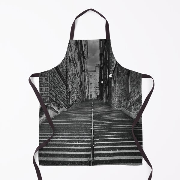 Item preview, Edinburgh Warristons Close from Cockburn street designed and sold by RJW Images.