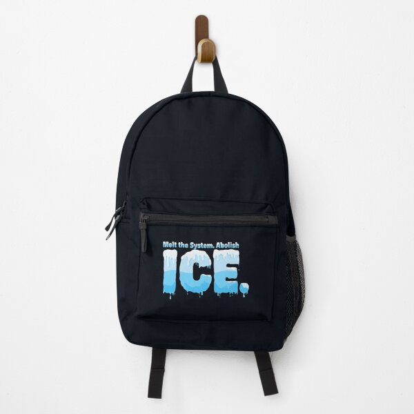 Item preview, Abolish ICE – Melt the System designed and sold by Uglyandcute.