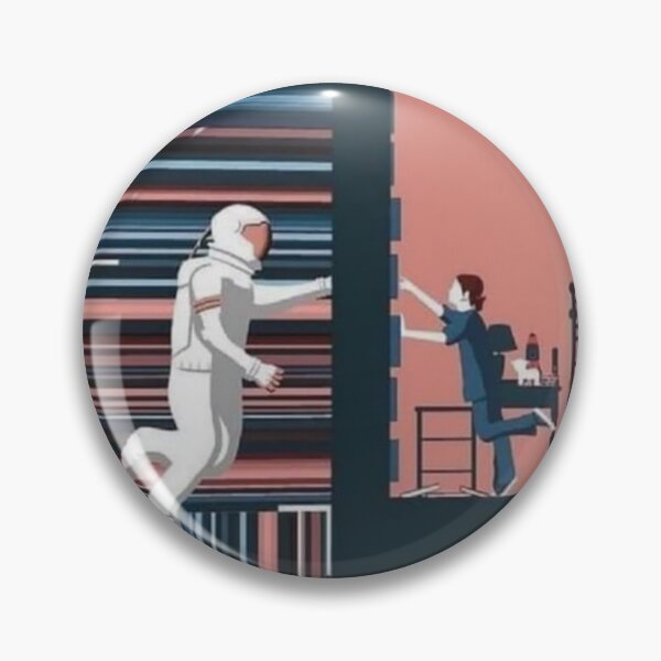 Item preview, Interstellar  designed and sold by Borlos.