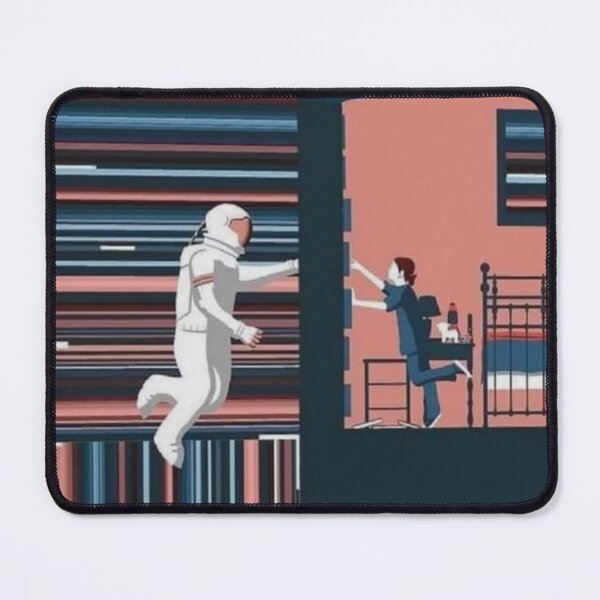 Item preview, Interstellar designed and sold by Borlos.