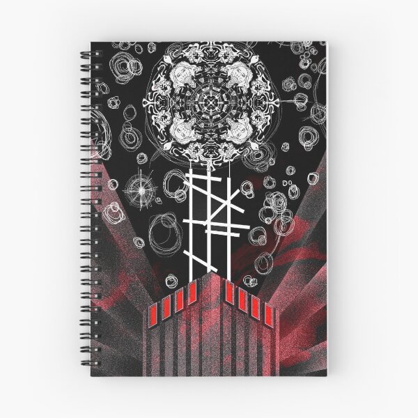 Item preview, RESONANT designed and sold by kangacreations.