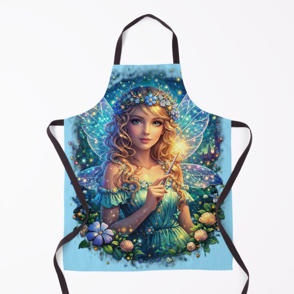Item preview, Fairy tale art designed and sold by Natart1004.