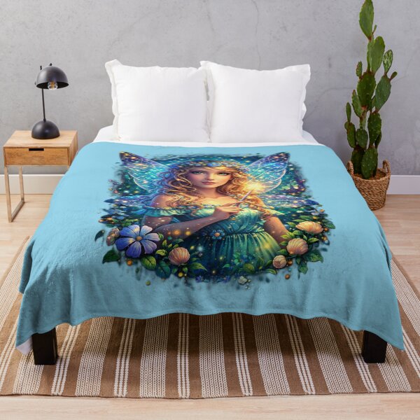 Item preview, Fairy tale art designed and sold by Natart1004.