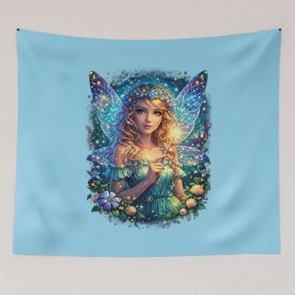 Item preview, Fairy tale art  designed and sold by Natart1004.