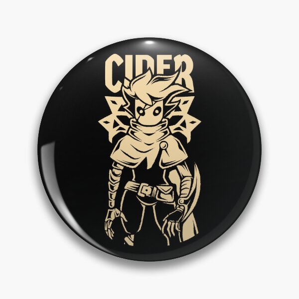 Item preview, Cider designed and sold by AlundrART.
