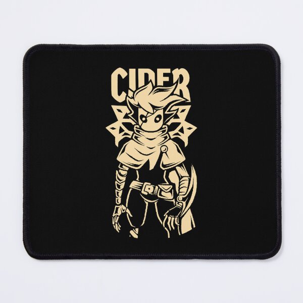 Item preview, Cider designed and sold by AlundrART.