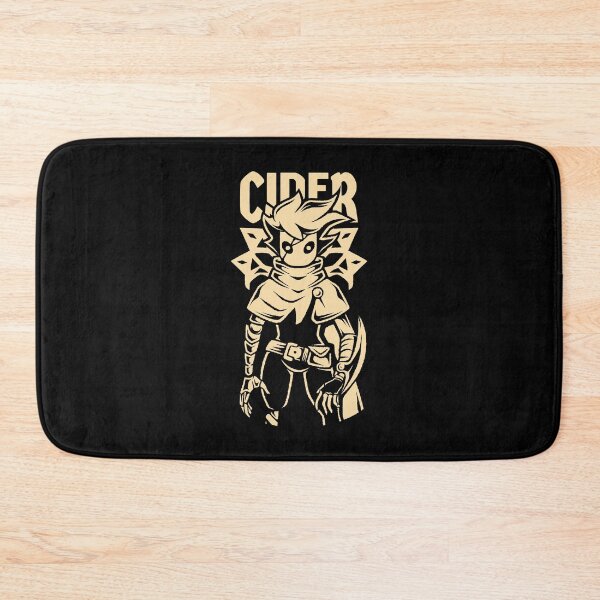 Item preview, Cider designed and sold by AlundrART.