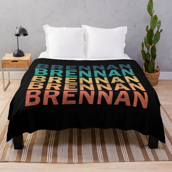 Item preview, Brennan designed and sold by neyvrvdpez49.