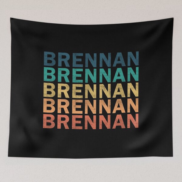 Item preview, Brennan designed and sold by neyvrvdpez49.