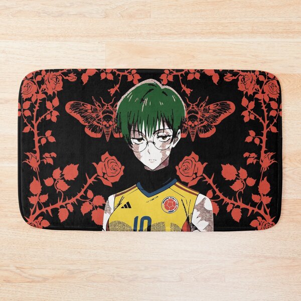Artikelvorschau, Maki Viva Kolumbien 10 JJK Fußball Art.-Nr entworfen und verkauft von moosesclub.