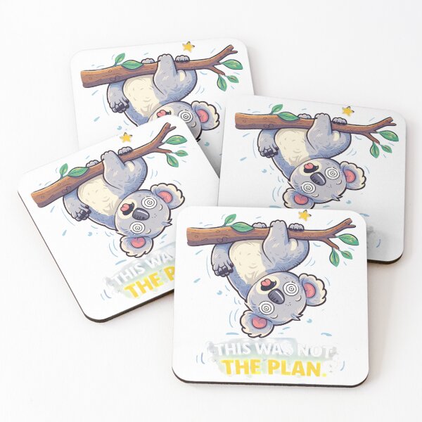 Item preview, This Was Not the Plan designed and sold by lkpt123.