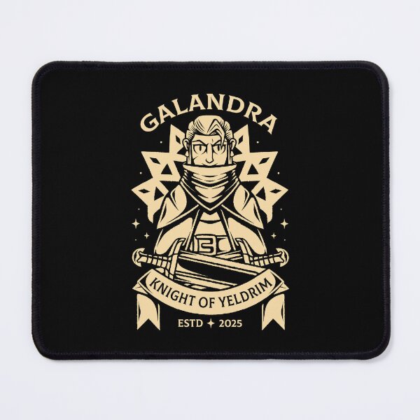 Item preview, Galandra designed and sold by AlundrART.