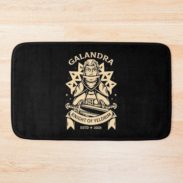 Item preview, Galandra designed and sold by AlundrART.