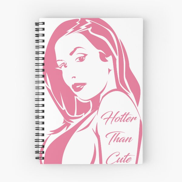 Item preview, Hotter Than Cute Jessica Tattoo designed and sold by Hotterthancute.