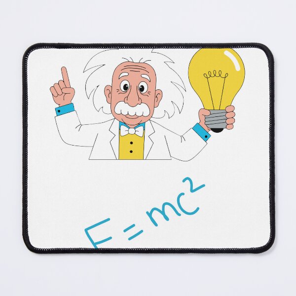 Item preview, Science Genius Design designed and sold by SlientOrbit.