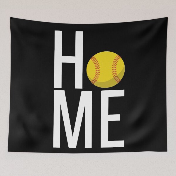 Item preview, Baseball Zone sign designed and sold by Dondonmart.