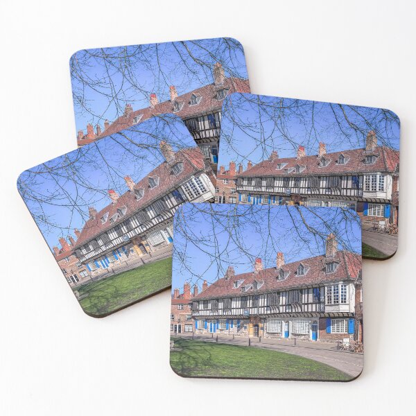Item preview, Minster Yard, York Street designed and sold by RJW Images.