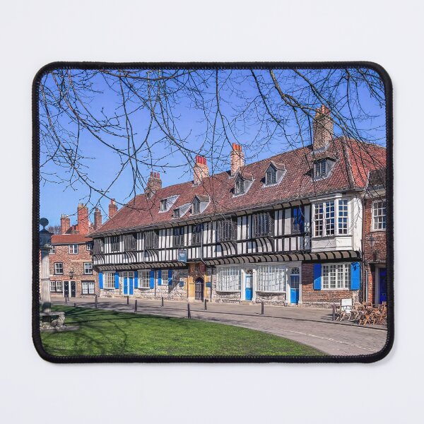 Item preview, Minster Yard, York Street designed and sold by RJW Images.