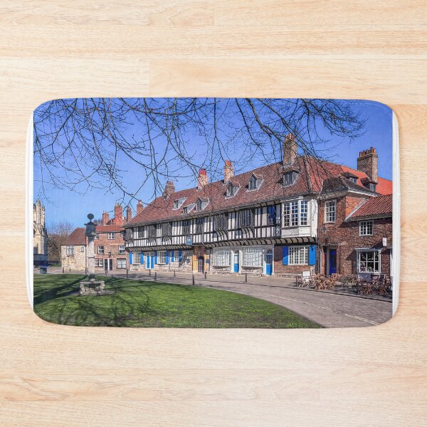 Item preview, Minster Yard, York Street designed and sold by RJW Images.