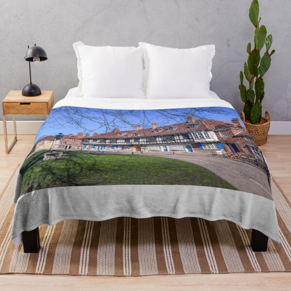Item preview, Minster Yard, York Street designed and sold by RJW Images.