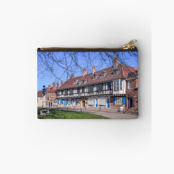 Item preview, Minster Yard, York Street designed and sold by RJW Images.