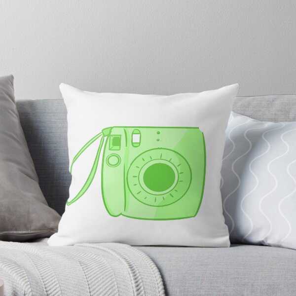 Item preview, Camera Green designed and sold by askbigink.