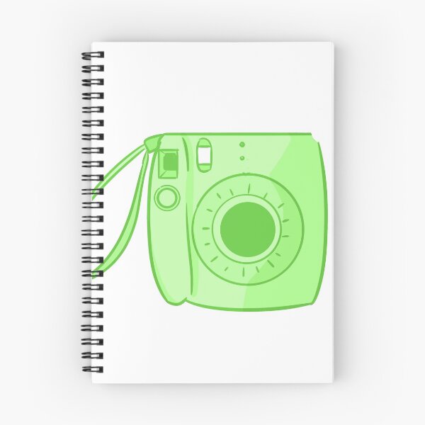 Item preview, Camera Green designed and sold by askbigink.