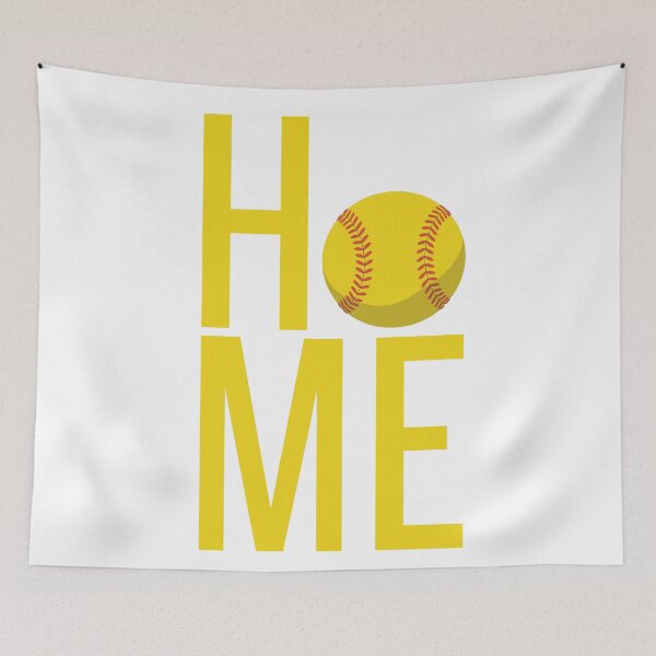 Item preview, Baseball Zone sign designed and sold by Dondonmart.