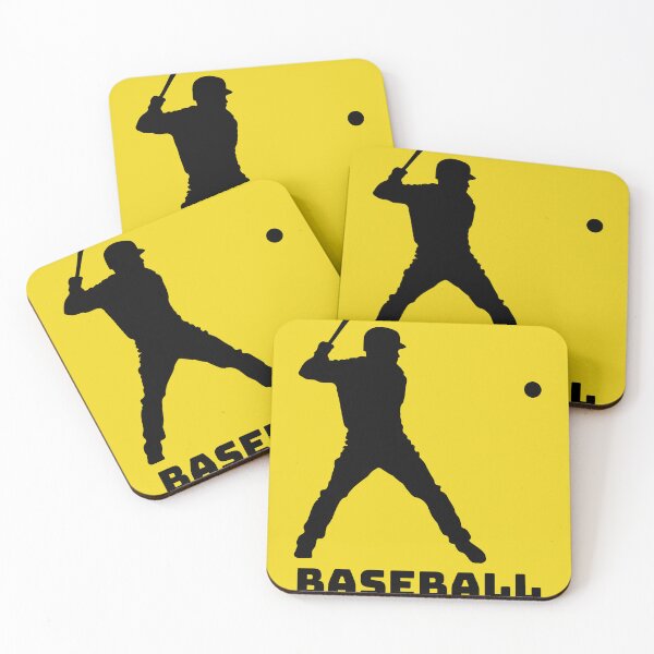Item preview, Baseball Zone sign designed and sold by Dondonmart.