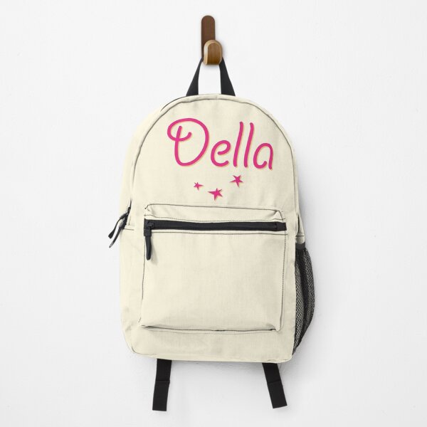 Item preview, My Name is Della designed and sold by CharlottePlaceArt.