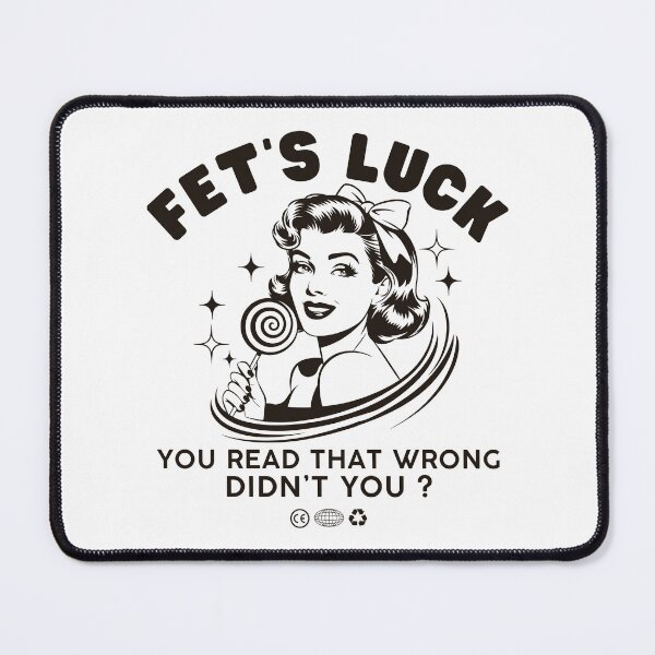 Item preview, You read that wrong, didn't you ? designed and sold by Peerless-Prime.