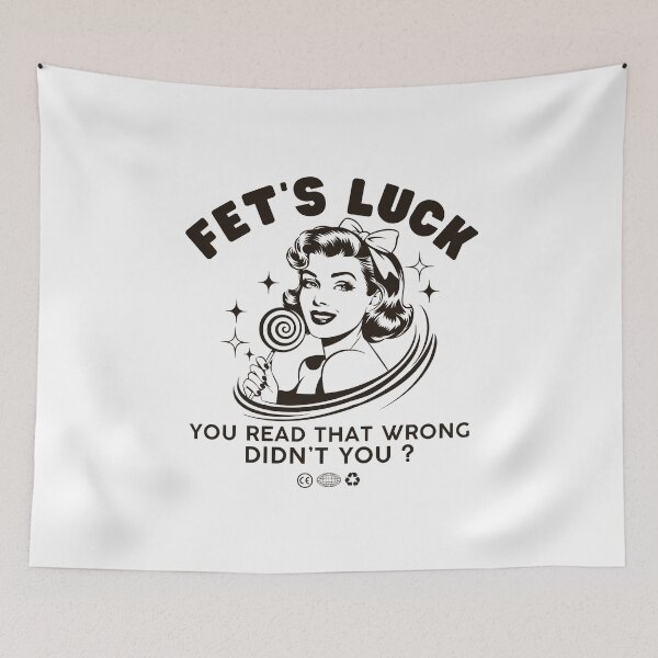 Item preview, You read that wrong, didn't you ? designed and sold by Peerless-Prime.