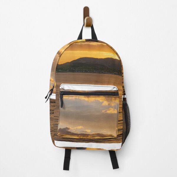 Item preview, Sunset over Argyll designed and sold by RJW Images.