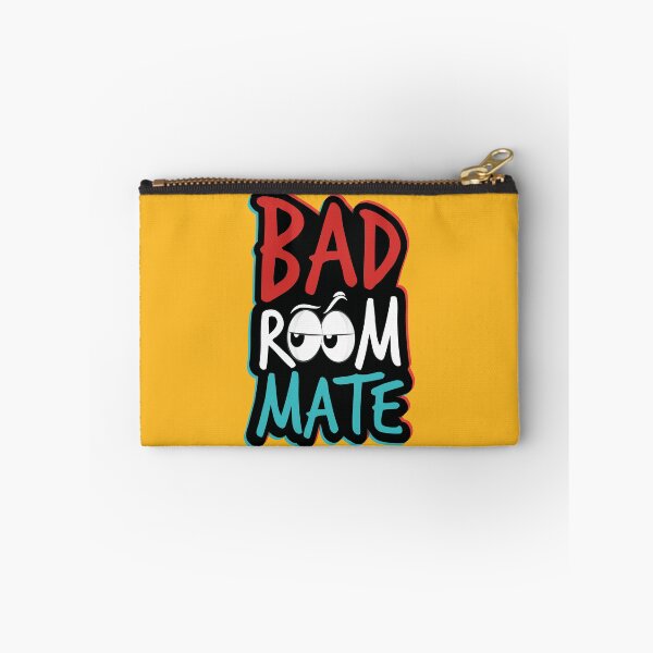 Item preview, Bad Roomate (v1) designed and sold by BlueRockDesigns.