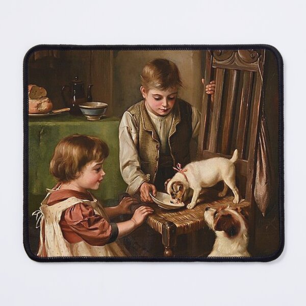 Item preview, Feeding Time designed and sold by tomorrowsart.