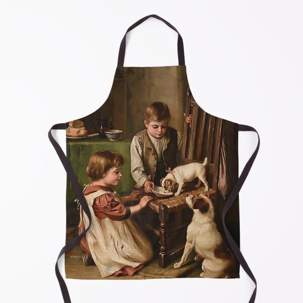 Item preview, Feeding Time designed and sold by tomorrowsart.
