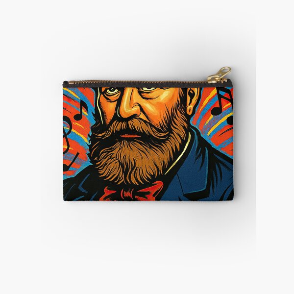 Item preview, Charles Gounod | Comics stylCartoone -  designed and sold by ComicsFactory.